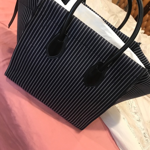 Celine large tote - Picture 3 of 4